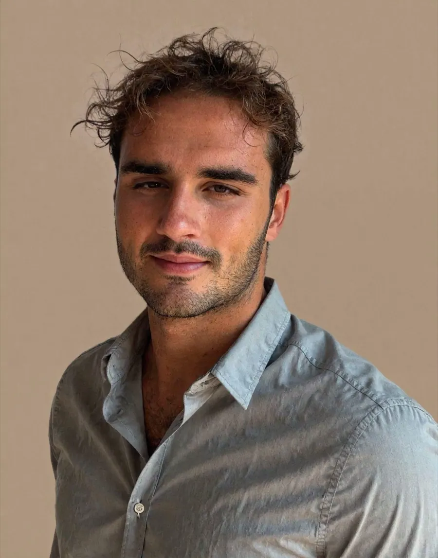 Kerem Gemalmazoğlu
